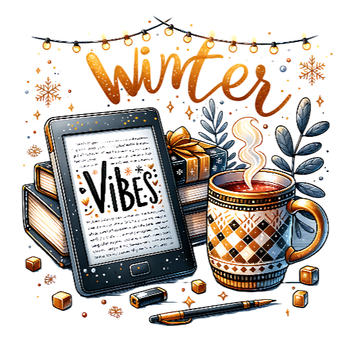 Winter-Vibes