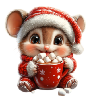 Maus-Its-Cooffee-Time