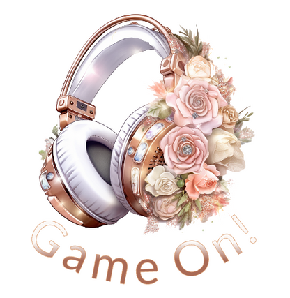 Game On Headset