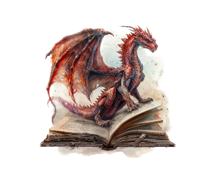 Dragon-Book