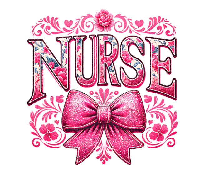 Nurse-Pink