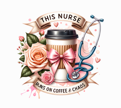 Nurse "this Nurse..."