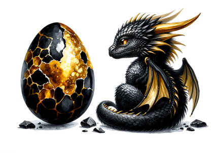 Schw.-Gold-Drache 2