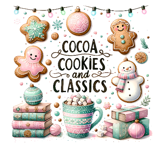 Cocoa-Cookies-and-Classics