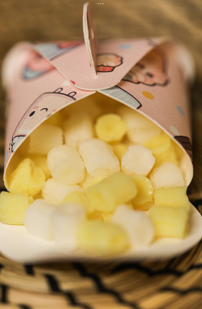 Kleine Marschmellows