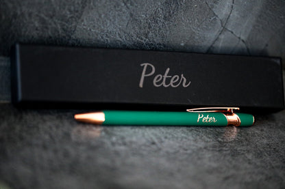 individuelle Alu Stifte