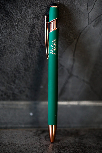 individuelle Alu Stifte