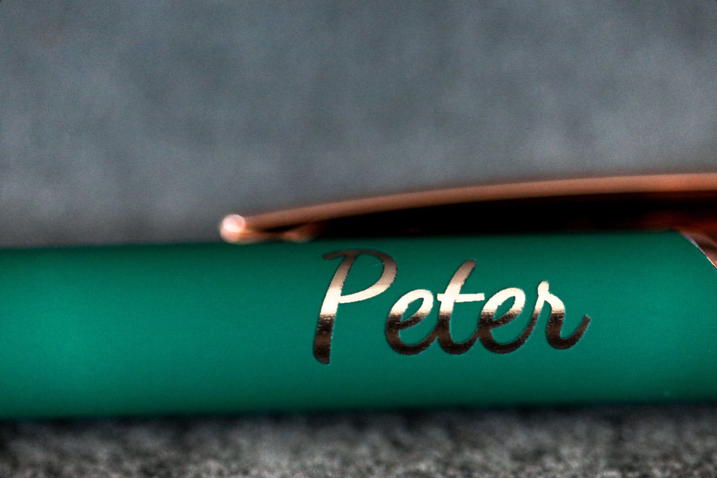 individuelle Alu Stifte