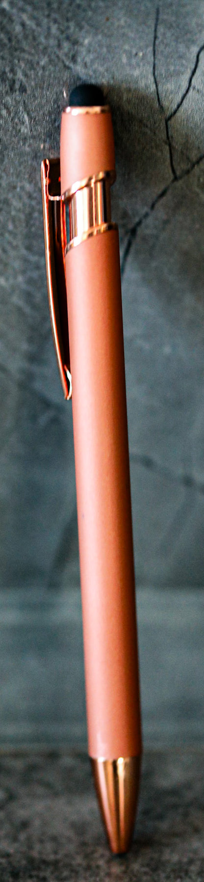 individuelle Alu Stifte