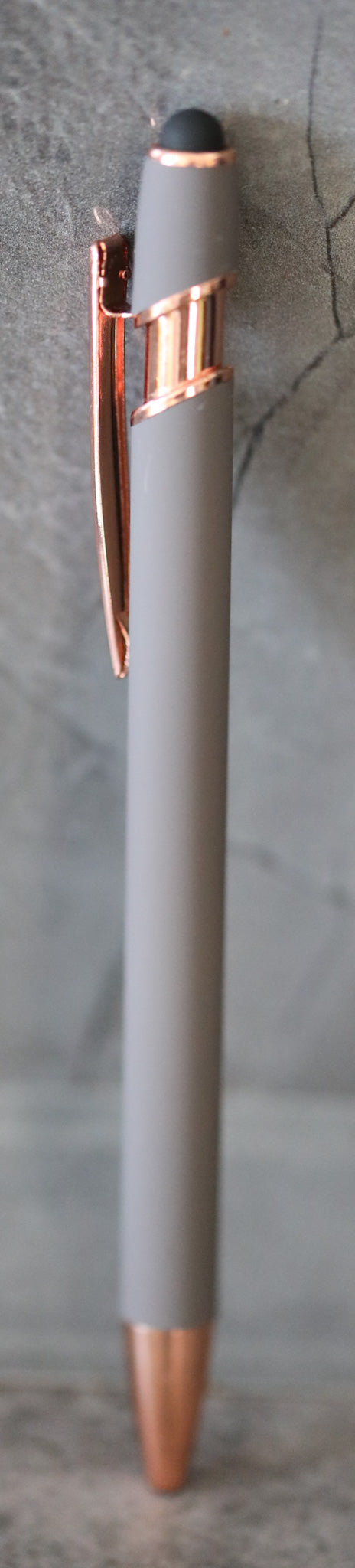 individuelle Alu Stifte