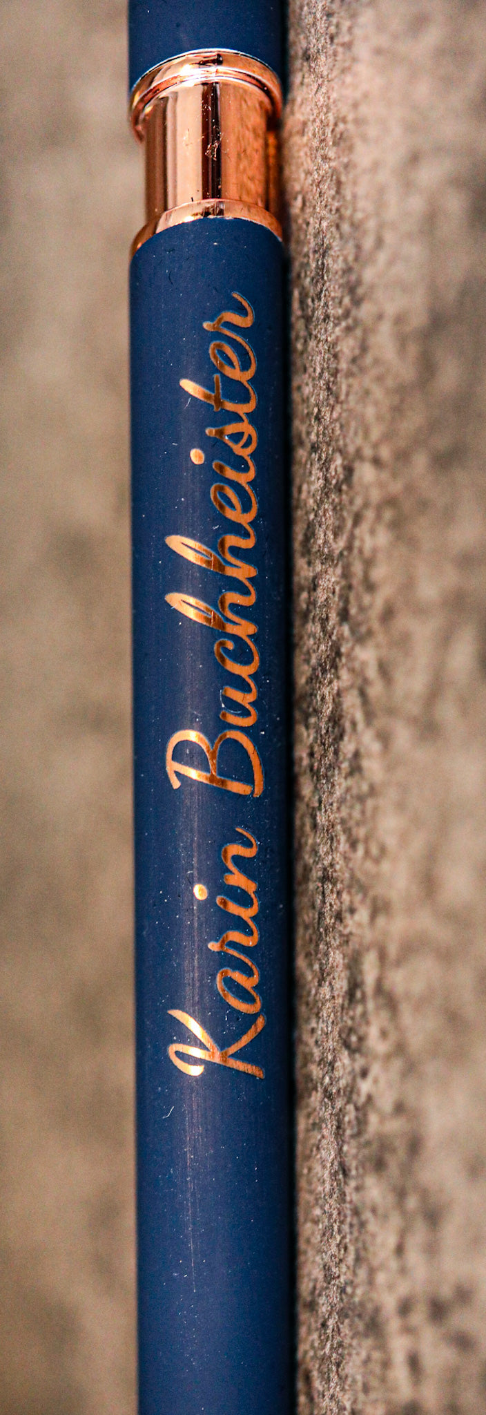 individuelle Alu Stifte